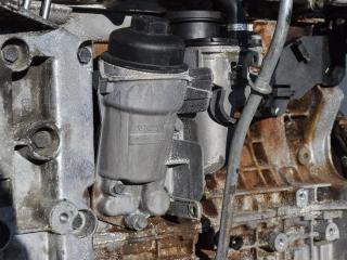 корпус масляного фильтра Volvo S60 1 поколение 2002, 2.4 л., D5, D 5244 T, дизель, АКПП, седан, передний привод, 08642839