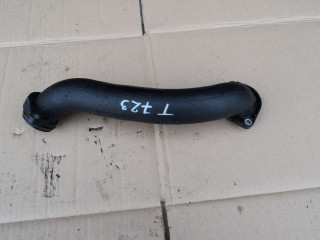 патрубок турбины Volvo S60 2 поколение [рестайлинг] 2016, 2.0 л., D4204T14, дизель, АКПП, 31441494