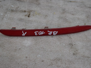 отражатель правый Mercedes-Benz S-Класс W222/C217/A217 2015, бензин, АКПП, седан, A2228200474