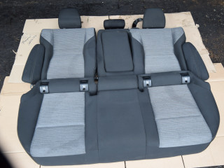 салон (комплект сидений) Nissan Rogue T32 [рестайлинг] 2020, бензин, АКПП