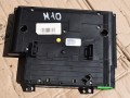 блок управления печки / климат-контроля Volvo XC60 1 поколение 2010, 2.4 л., D5, D 5244 T14, дизель, МКПП, белый, передний привод, 30782903 - фото №2