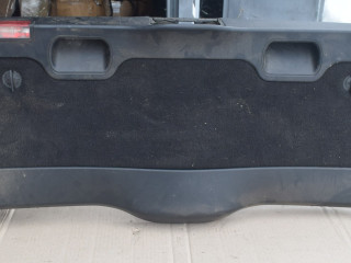 обшивка крышки багажника BMW 5 серия E39 [рестайлинг] 2003, 2.5 л., M57 D25 (256D2), дизель, АКПП, универсал