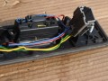 ручка открывания багажника Volvo XC70 2 поколение 2011, 2.4 л., D5, D 5244 T10, дизель, АКПП, универсал, полный подключаемый привод - фото №6