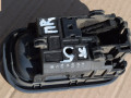 ручка внутренняя передняя правая Nissan Almera Classic B10 2006, 1.6 л., i, QG16DE, бензин, МКПП, седан, передний привод, 8073595F0B, 8067095F0B - фото №2