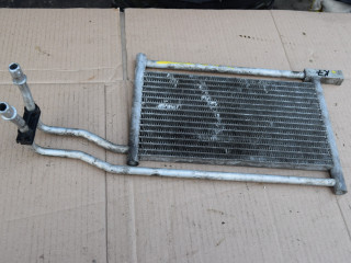 радиатор АКПП BMW 5 серия E39 [рестайлинг] 2003, 2.5 л., M57 D25 (256D2), дизель, АКПП, универсал