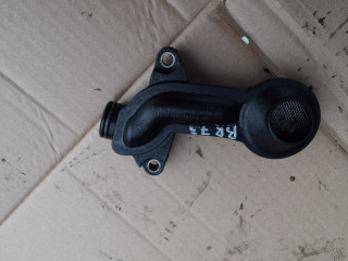 маслозаборник BMW 5 серия F07/F10/F11 2011, 2.0 л., N47 D20 C, дизель, АКПП, седан, 62440410