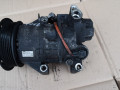компрессор кондиционера Toyota Auris 1 поколение 2007, 1.4 л., D-4D, 1ND-TV, дизель, МКПП, GE4472602331 - фото №3
