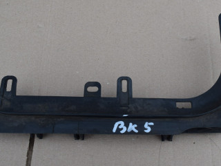 планка под капот Mercedes-Benz GLC-Класс X253/C253 2015, бензин, АКПП, A2538314400