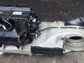 корпус отопителя (печки) Volvo S80 1 поколение 1999, 2.4 л., i, B 5244 S, бензин, МКПП, седан, передний привод, 09491724 - фото №3
