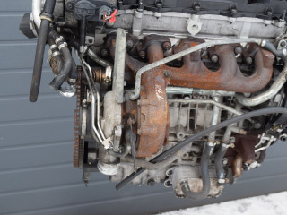 турбина Volvo S60 1 поколение [рестайлинг] 2006, 2.4 л., D5, D 5244 T4, дизель, АКПП, седан, передний привод, 30757080