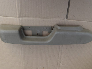 накладка на сиденье Volvo XC70 2 поколение 2002, 2.4 л., Ti, B 5244 T3, бензин, АКПП, универсал, полный подключаемый привод, 9174419