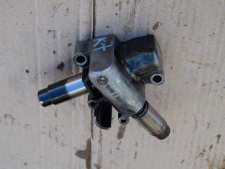 механизм натяжения ремня, цепи BMW 5 серия E39 [рестайлинг] 2003, 2.5 л., M57 D25 (256D2), дизель, АКПП, универсал, 13522247644