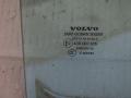 стекло двери задней правой Volvo XC70 1 поколение [рестайлинг] 2006, 2.4 л., D5, D 5244 T, дизель, АКПП, универсал, полный подключаемый привод - фото №2