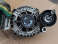 генератор Volvo S60 2 поколение 2012, 1.6 л., Ti, B 4164 T3, бензин, АКПП, универсал, передний привод, 31285435 - фото №2