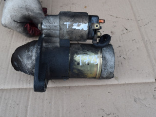 стартер Opel Astra G 2003, 1.7 л., Y 17 DT, дизель, МКПП, 8973860620