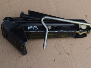 домкрат Volvo XC70 2 поколение 2002, 2.4 л., Ti, B 5244 T3, бензин, АКПП, универсал, полный подключаемый привод, 9461287