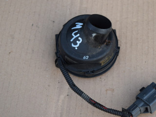 вентилятор охлаждения отсека электроники Volvo XC70 2 поколение 2002, 2.4 л., Ti, B 5244 T3, бензин, АКПП, универсал, полный подключаемый привод, 8666595