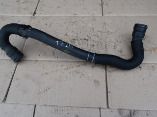 патрубок (трубопровод, шланг) Volvo XC60 1 поколение 2010, 2.4 л., D5, D 5244 T10, дизель, АКПП, полный подключаемый привод, 8G918260CA