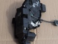 замок двери задней правой Volvo XC70 2 поколение 2011, 2.4 л., D5, D 5244 T10, дизель, АКПП, универсал, полный подключаемый привод, 31253680 - фото №3