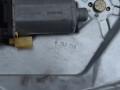 стеклоподъемник электрический задний правый Volvo V70 XC 1 поколение 1999, 2.4 л., Ti, B 5244 T, бензин, АКПП, универсал, полный подключаемый привод, 9152726 - фото №3