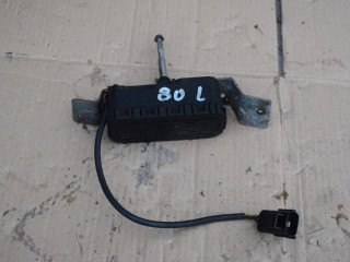 насос (моторчик) омывателя фар Volvo V70 2 поколение 2001, 2.4 л., i, B 5244 S2, бензин, АКПП, универсал, передний привод, 8620959, 0390206219