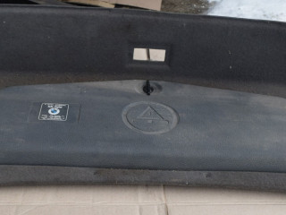 обшивка крышки багажника BMW 5 серия E39 1999, 3.0 л., бензин, АКПП, 8186808