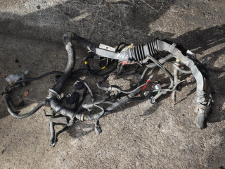 проводка двигателя Volvo S60 1 поколение [рестайлинг] 2007, 2.5 л., Ti, B 5254 T2, бензин, АКПП, седан, полный подключаемый привод