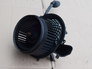 моторчик печки Volvo V70 2 поколение 2001, 2.4 л., i, B 5244 S2, бензин, АКПП, универсал, передний привод