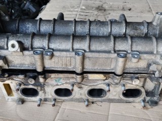 головка блока цилиндров Alfa Romeo 156 1 поколение [рестайлинг] 2003, 1.9 л., 192 A5.000, дизель, универсал, 46822135