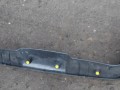 обшивка крышки багажника Volvo XC70 2 поколение 2011, 2.4 л., D5, D 5244 T10, дизель, АКПП, универсал, полный подключаемый привод - фото №2