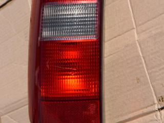 фонарь задний левый Volvo V70 XC 1 поколение 1999, 2.4 л., Ti, B 5244 T, бензин, АКПП, универсал, полный подключаемый привод, 3512318