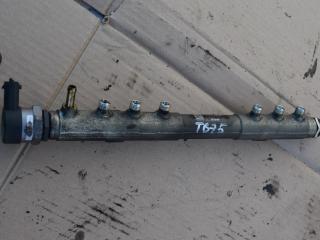 топливная рампа Volvo S60 1 поколение [рестайлинг] 2006, 2.4 л., D5, D 5244 T4, дизель, МКПП, седан, передний привод, 0281002712, 30750409, 028002707