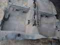 ковер салонный Nissan Almera Classic B10 2006, 1.6 л., i, QG16DE, бензин, МКПП, седан, передний привод - фото №2