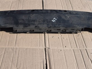 усилитель бампера переднего Volvo V50 1 поколение [рестайлинг] 2010, 1.6 л., D 4164 T, дизель, МКПП, универсал, передний привод, 30744965, 30744966