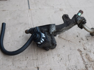 клапан EGR Mitsubishi Outlander 2 поколение [рестайлинг] 2011, 2.0 л., 4B11, бензин, вариатор, 1582A166