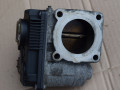 заслонка дроссельная Nissan Almera Classic B10 2006, 1.6 л., i, QG16DE, бензин, МКПП, седан, передний привод, SERA57601, 1611895F0B - фото №4