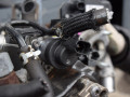 ТНВД Toyota Yaris 2 поколение XP90 [рестайлинг] 2011, 1.4 л., D-4D, 1ND-TV, дизель, МКПП, передний привод, 0445010214, 2210033050 - фото №2