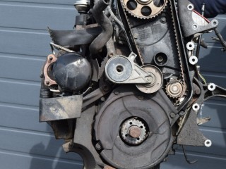 двигатель Volvo S80 1 поколение 2000, 2.5 л., TDi, D 5252 T, дизель, АКПП, передний привод, D5252T, 1J