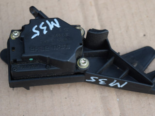 моторчик заслонки печки Volvo XC70 2 поколение 2002, 2.4 л., Ti, B 5244 T3, бензин, АКПП, универсал, полный подключаемый привод, 74932DMR