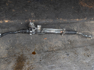 рулевая рейка Volvo V70 2 поколение 2001, 2.4 л., i, B 5244 S2, бензин, АКПП, универсал, передний привод, 8649720, P8649720