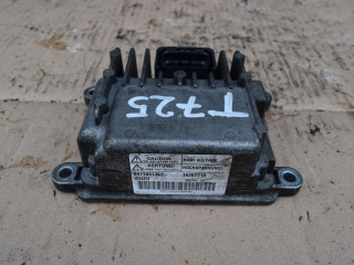 блок управления топливным насосом Opel Astra G 2003, 1.7 л., Y 17 DT, дизель, МКПП, 8971891363