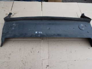 защита Volvo XC70 1 поколение 2002, 2.4 л., Ti, B 5244 T3, бензин, АКПП, универсал, полный подключаемый привод
