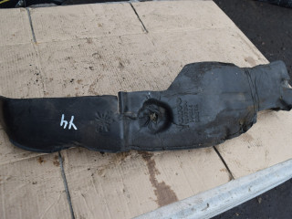 накладка колесной арки передний правый Volvo XC60 1 поколение 2012, 2.4 л., D5, D 5244 T10, дизель, АКПП, полный привод, 31297208