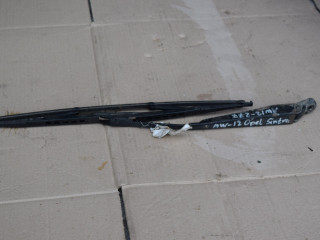 щеткодержатель задний Opel Sintra 1 поколение 1999, 2.2 л., дизель