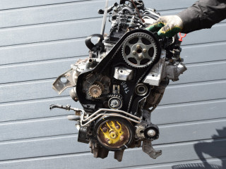 двигатель Volvo V70 3 поколение 2008, 2.4 л., D5, D 5244 T5, дизель, АКПП, универсал, передний привод, D5244T4, D5244T5