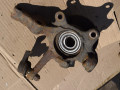 ступица передняя левая Nissan Almera Classic B10 2006, 1.6 л., i, QG16DE, бензин, МКПП, седан, передний привод, 4001595F0B - фото №2