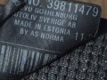 ремень безопасности Volvo XC70 2 поколение 2011, 2.4 л., D5, D 5244 T10, дизель, АКПП, универсал, полный подключаемый привод, 39811479 - фото №2