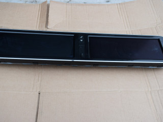 щиток приборов (приборная панель) Mercedes-Benz S-Класс W222/C217/A217 2015, бензин, АКПП, седан, A2229007810, A2229011701, A2226800275