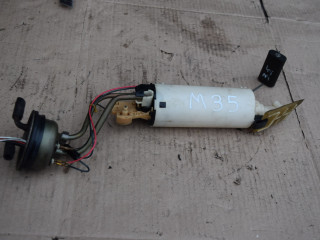 насос топливный Volvo XC70 1 поколение 1999, 2.4 л., Ti, B 5244 T, бензин, АКПП, универсал, полный подключаемый привод