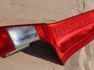 фонарь крышки багажника правый Volvo XC70 2 поколение 2011, 2.4 л., D5, D 5244 T10, дизель, АКПП, универсал, полный подключаемый привод